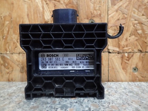 RADAR DISTRONIC ACC VW AUDI SKODA 2K5907561C