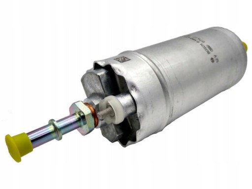 Топливный насос Al168483 John Deere