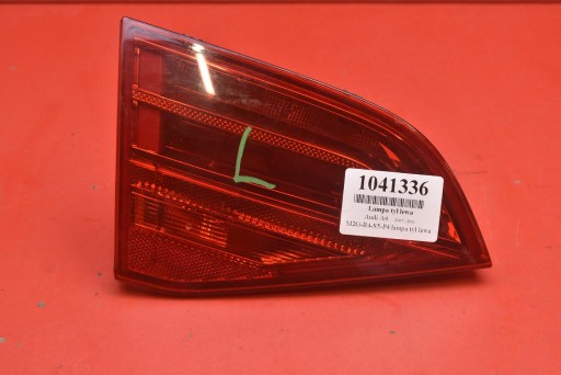 light left rear part rear 21969002 AUDI A4 B8 KOMBI 07-11