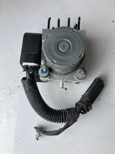 pump ABS CITROEN C4 II B7 1.6 EHDI 9808287080