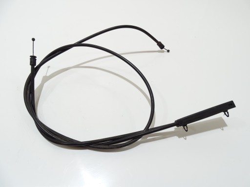 Câble Levier pour l’ouverture du capot BMW X1 E84 E90 E91 7184432
