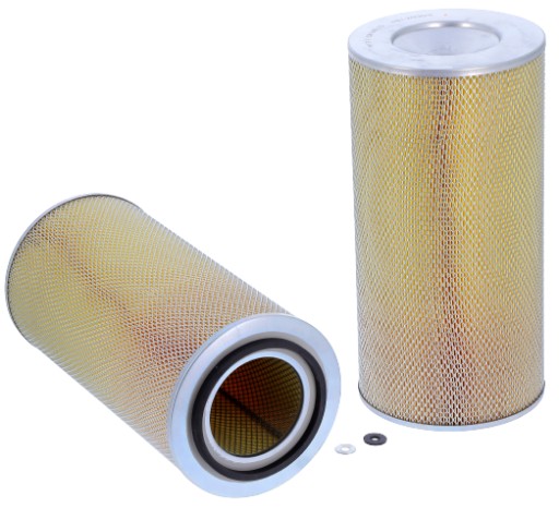 SA14010 - ВОЗДУШНЫЙ ФИЛЬТР КЛАССА КОМАНДОР 643169 6431690