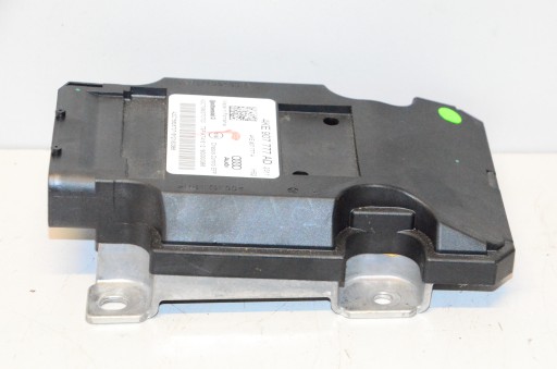 4KE907777AD, - Контролер підвіски audi e-tron efp 4ke907777ad