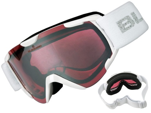 Лижні окуляри Blizzard 952 DAO UV-400 кат.2 фільтр