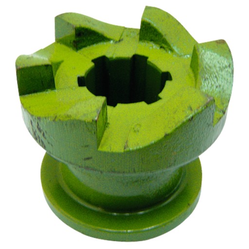 Кіготь муфта Krone 647647057 граніт