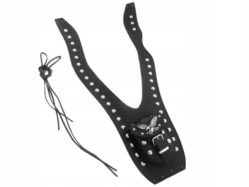 КРАВАТКА РЕМІНЬ НА БАК YAMAHA XV 1600 WILD STAR