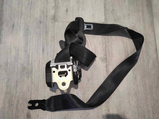 VW PASSAT B8 Лівий передній передній 3G1857705F Малий PAS