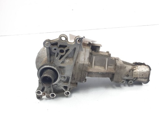 ДИФФЕРЕНЦИАЛ ПЕРЕДНИЙ P3200A067 JEEP COMPASS