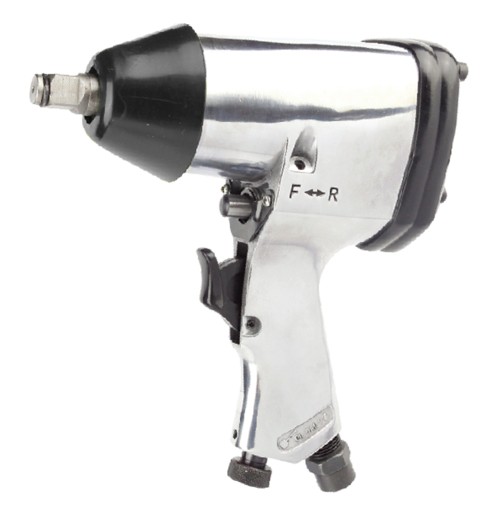 Пневматичний ударний гайковерт Procraft IW40
