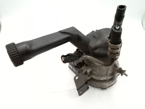 Peugeot 308 e 1 Pompa Pompa SERVOSTERZO SERVOSTERZO TRW 9686207180