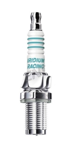 Свеча зажигания denso iridium racing ik02-27 5705