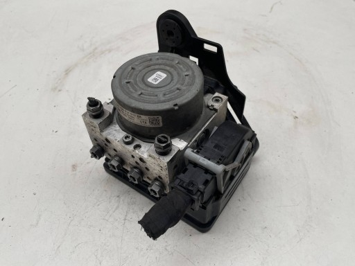 pumpe ABS Volkswagen Golf VII 5Q0614517BK original 5Q0973374