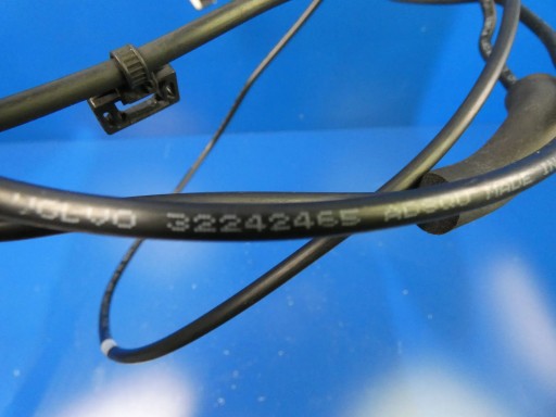 VOLVO XC90 II 2.0 T8 HYBRID rohr fuel line