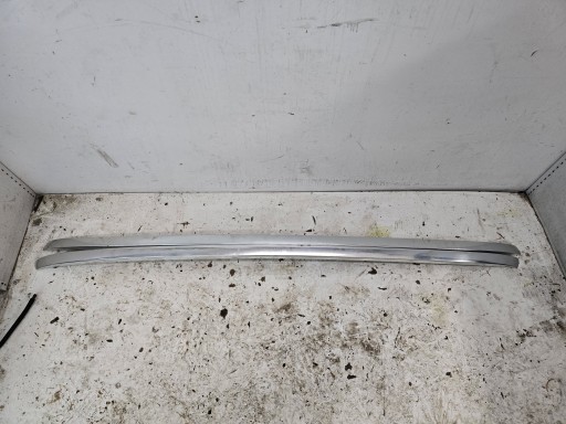 OPEL GRANDLAND X Dachreling Dachreling dach rechts links