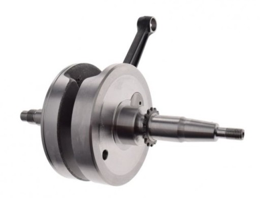 SGN0001 - КОЛІНЧАСТИЙ ВАЛ SUZUKI GN125