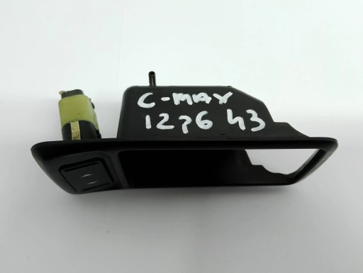 Ford Focus C-MAX 2005 Panele Contrôle, Commandes 3M51226A36ADW