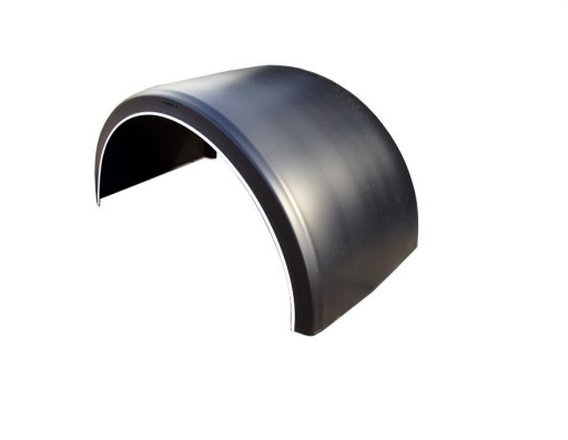 SUB28291 - Бризговики на колесо Twin 295/60 R 22,5