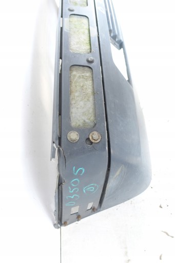 bumper front front MERCEDES 190 W201 2018850625