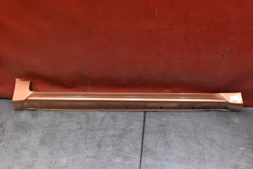 cap threshold left MIEDZAINA 96671223 SATURN VUE 2 II 07-10