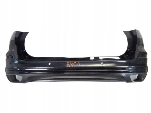FORD MONDEO 5 MK5 TITANIUM KOMBI bumper rear part rear