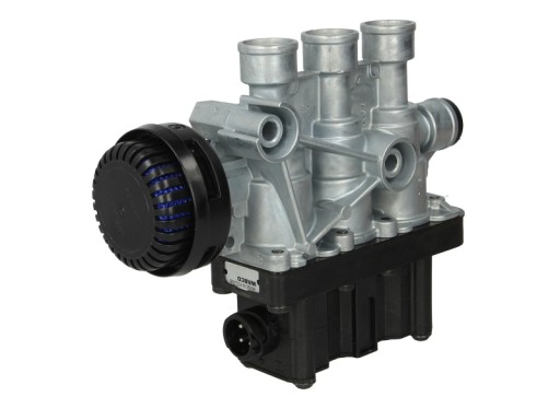 0-94874 - Клапан ecas volvo fh12