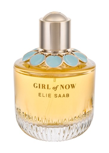 elie saab girl of now woda perfumowana null null   