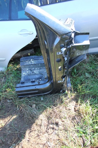 32112372 - AUDI Q5 FY ПЕРЕДНЯЯ ЧЕТВЕРТЬ ПРАВАЯ