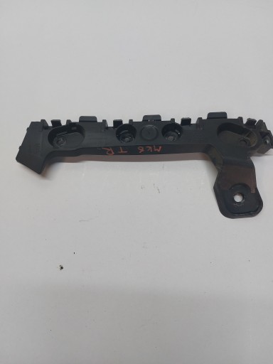 Support Support plaque Pare choc Droite Arrière FORD FIESTA MK8