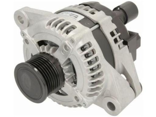 DAN1146 - Генератор alfa romeo giulietta 2.0 giulia 2.1 jeep renegade 1.6 2.0