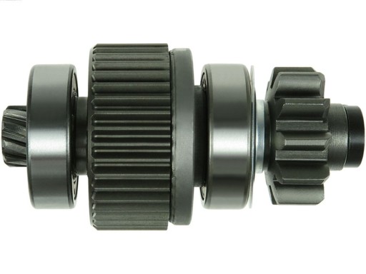 Sd6019 стартер bendix