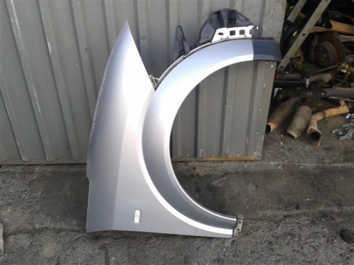 Крило переднє праве AUDI A2