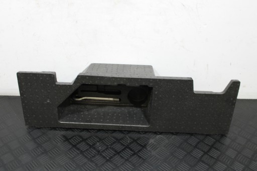 polystirene ZESTAWU NAPRAWCZEGO 50548522 ALFA ROMEO GIULIA
