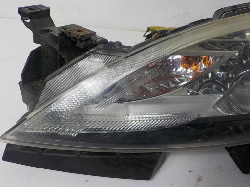 MAZDA 6 II GH XENON LIFT light left front front UK