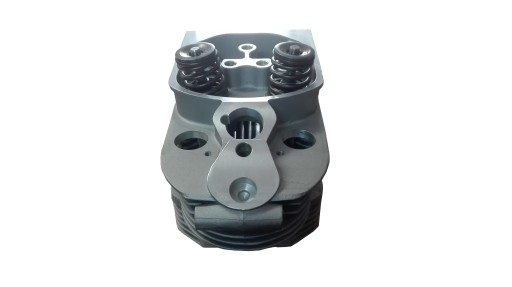 02232570, 6005000686, - ГОЛОВКА ДВИГУНА DEUTZ 912-913