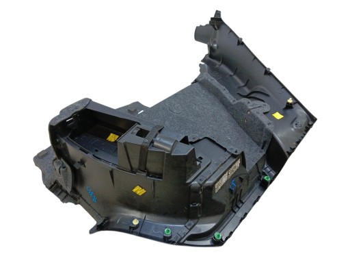 boot upholstery left HONDA CIVIC IX 9 HB (11-13)