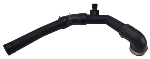 ROHR SCHLAUCH LUFT SHARAN 1.9 TDI 7M0145957N