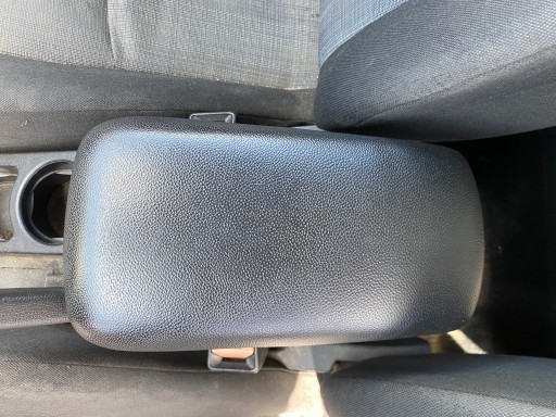 armrest tunnel central Kia Ceed SW FL 06-12
