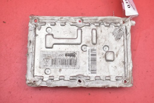 control unit XENON KSENON right 89035113 RENAULT LAGUNA 2 II 01-05