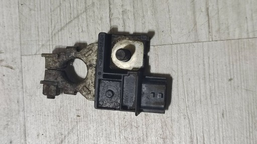 Renault Kadjar 17r 1.5dci minus clamp