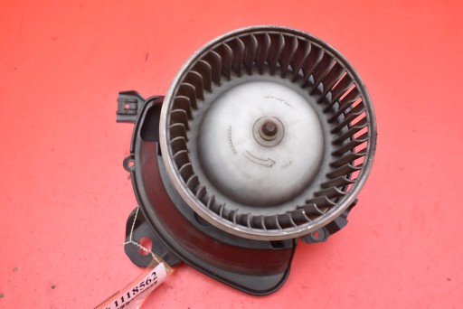 heating fan air conditioning devices EU 503130100 ALFA ROMEO MITO 08-13