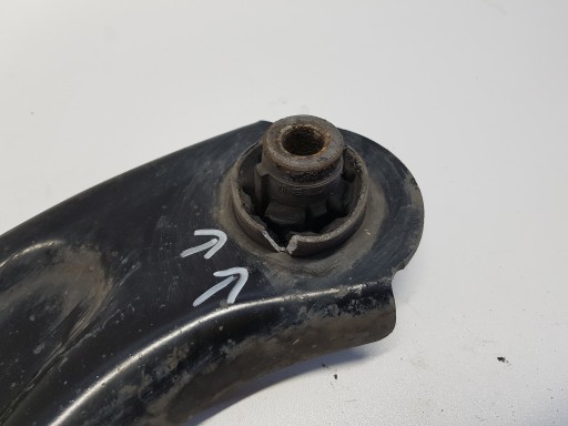 C4 GRAND PICASSO II 1.6 E-HDI arm right front