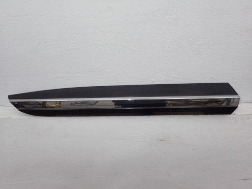 moulding door right rear. rear part VW ARTEON 3G8853992B
