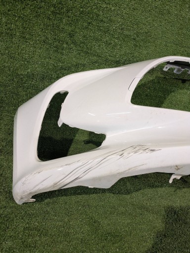 front bumper front TOYOTA YARIS IV 20- without PDC NR.Z9667