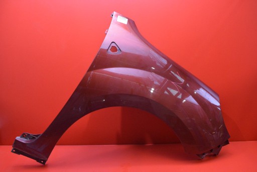 fender right front front TENNG RENAULT KANGOO 2 II 07-13