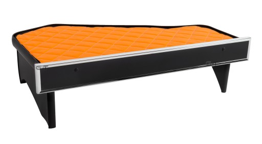 17 - Центральная полка новая Scania S и R с 2017 года.