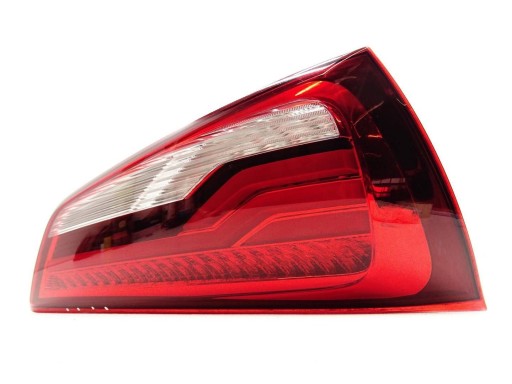 light left rear part left rear LED AUDI A1 S1 8X LIFT 15- 8XA945093A
