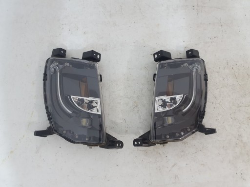 TESLA MODEL S Nebelscheinwerfer rechts 600591400E links 600591300E USA