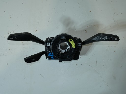 MANETKA DEVIO LUCI TERGICRISTALLO TERGI AUDI A4 4M0907129HD