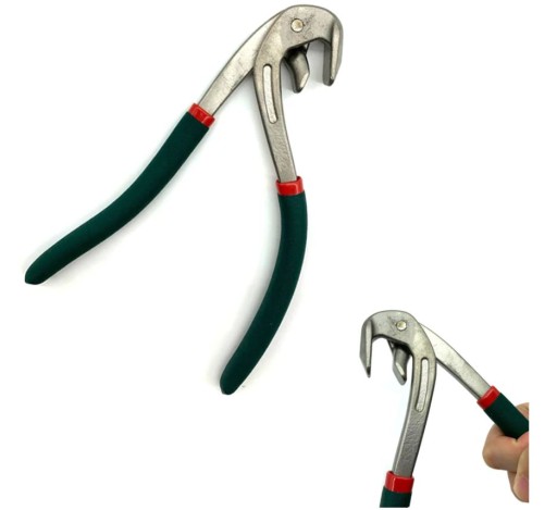 Плоскогубці для ремонту колісних арок дверного капота PDR