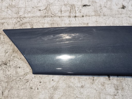 cap bonnet rear part K: X6 OE BS71-402B34-ADW FORD MONDEO MK4 LIFTBACK 07r